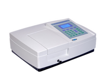 上海元析紫外可見(jiàn)光光度計(jì)UV-5800PC