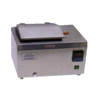 上海三發電熱恒溫油槽DKU-302