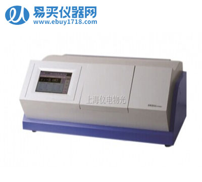 上海物光自動旋光儀（標配2個波長）SGW®-5