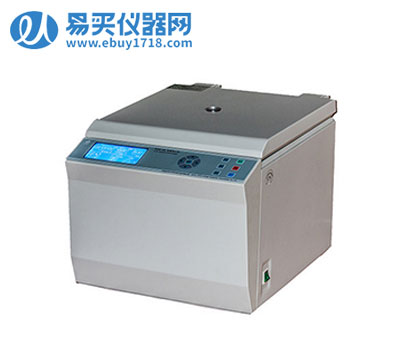 安徽中科中佳低速離心機LC-4012