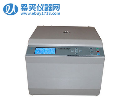 安徽中科中佳低速離心機SC-3616（32孔）