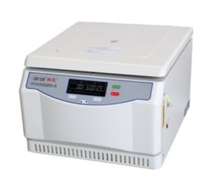 湖南湘儀自動(dòng)脫蓋離心機(jī)CTK100