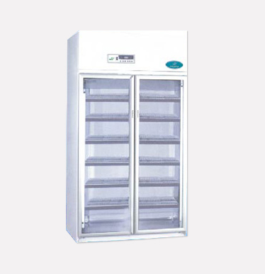 上海三發低溫樣品展示柜ZLC-1500