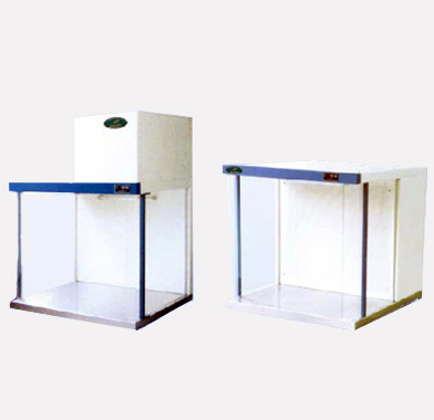 上海三發桌上型潔凈工作臺SF-VD-650