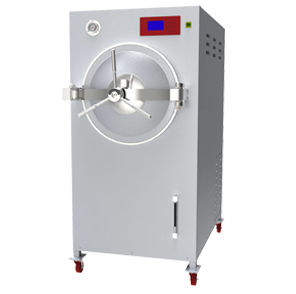 上海博迅臥式圓形滅菌器（橫擔(dān)結(jié)構(gòu)）BXW-150SD-G