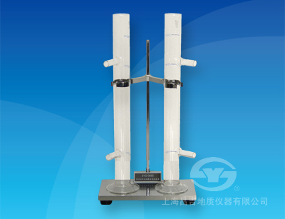 上海昌吉乳化瀝青存儲穩定性試驗器SYD-0655