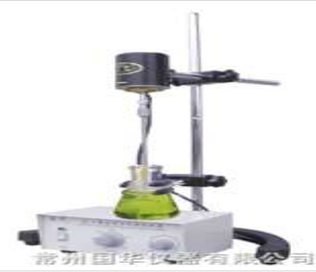 常州國華精密增力電動攪拌器JJ-1.25W (停產）