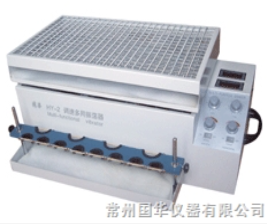 常州國華多功能振蕩器 HY-3 測速數顯