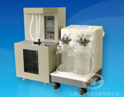 上海昌吉自動(dòng)毛細(xì)管粘度計(jì)清洗器SYD-265-3型