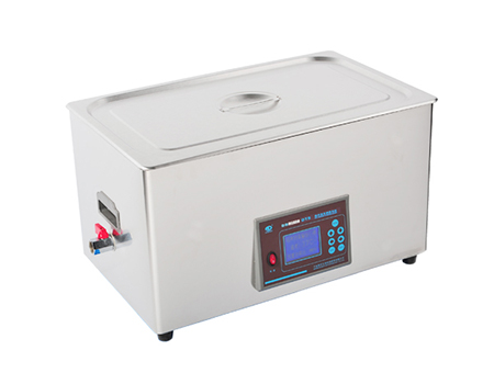 寧波新芝DTS系列超聲波清洗機（600瓦） SB25-12DTS