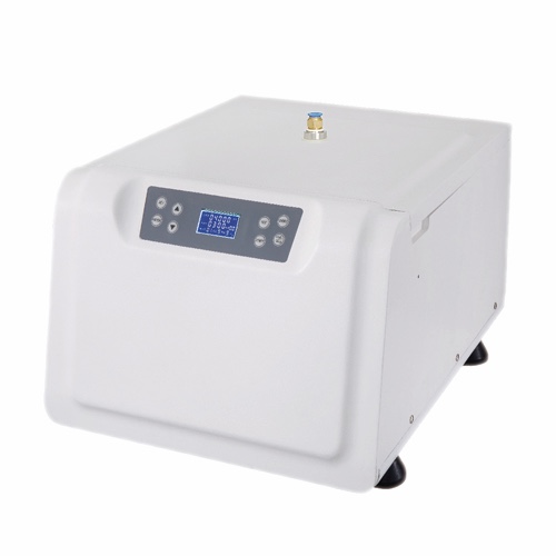 上海悅豐臺(tái)式過濾離心機(jī) TD5GL-1L（液晶）