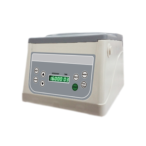 上海悅豐臺式高速離心機 TGL-16C