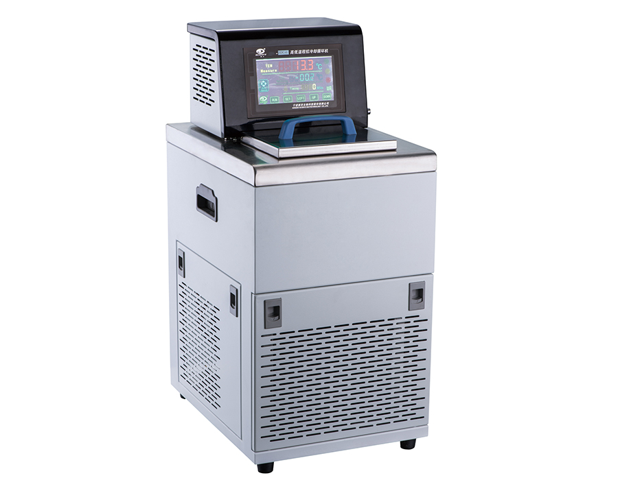 寧波新芝無氟低溫恒溫槽SDC-6