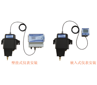 上海昕瑞濁度水質自動分析儀WGZ-1C