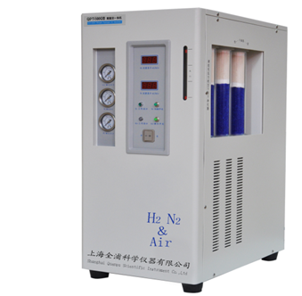 上海全浦氮氫空一體機(jī)QPT-500G