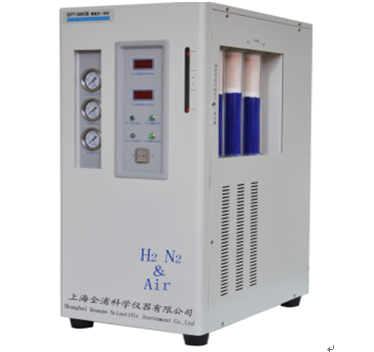 上海全浦氮氫空一體機(jī)QPT-300G