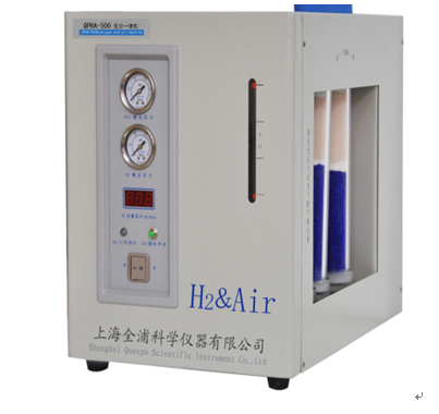 上海全浦氫空一體機(jī)QPHA-500Ⅱ