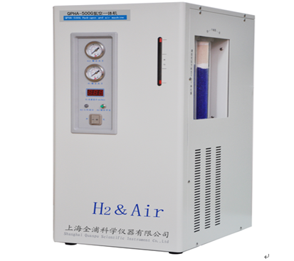 上海全浦氫空一體機QPHA-500G