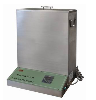 上海躍進電熱恒溫型洗片桶XPT-A-5型
