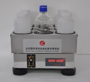 北京國環高科水平振蕩器GGC-9
