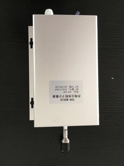 浙江孚夏在線塵埃粒子計數器ZJSJ-Z1