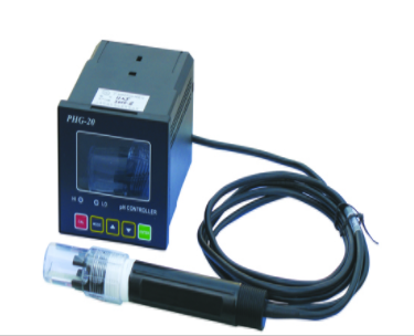 上海昕瑞工業型PH計PHG-20