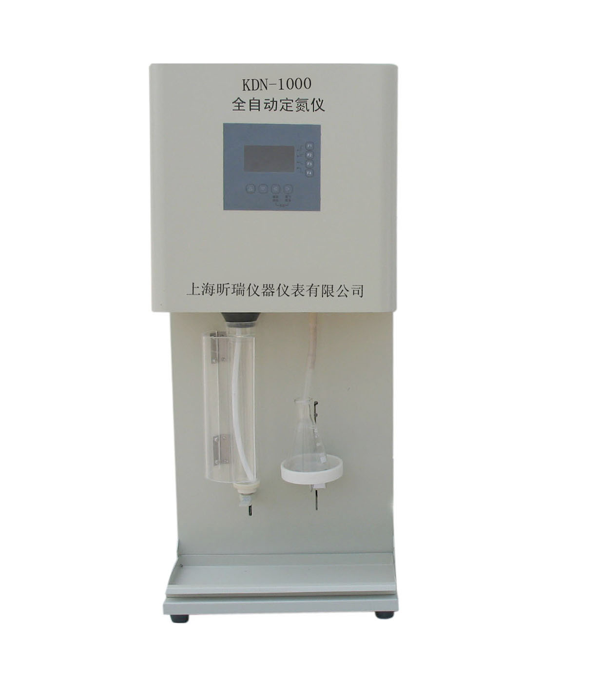 上海昕瑞全自動定氮儀KDN-1000