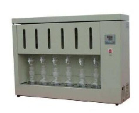 上海析譜索氏提取器XP-SXT-04