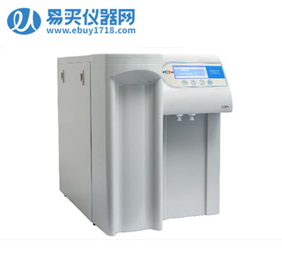 上海雷磁純水系統 UPW-R15
