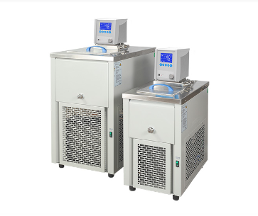 上海一恒制冷和加熱循環槽MP-20C