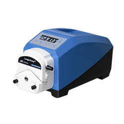 保定蘭格工業蠕動泵G100-1J-1+BZ15-13-D（停產）