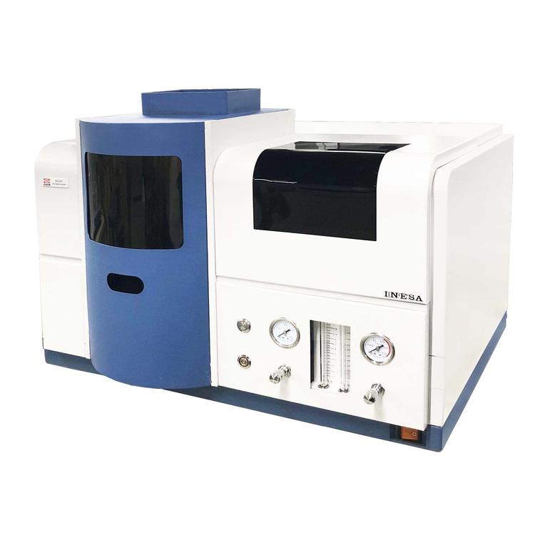 上海儀電分析原子吸收分光光度計AA320N Plus（含軟件）