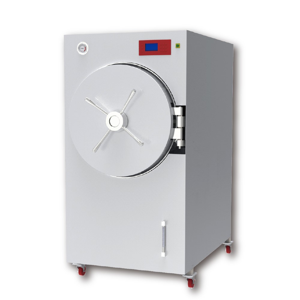 上海博迅臥式圓形滅菌器 BXW-280SD-A
