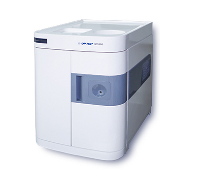 上海舜宇恒平 IC1800離子色譜儀