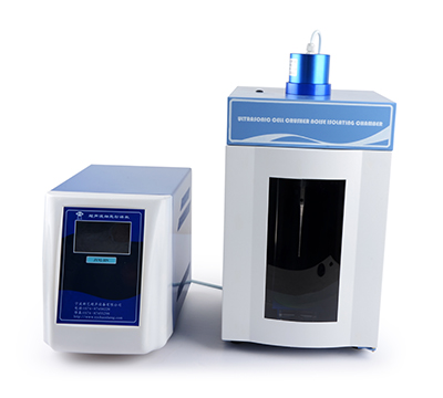 寧波新藝新款系列超聲波細胞粉碎機JY98-IIIN