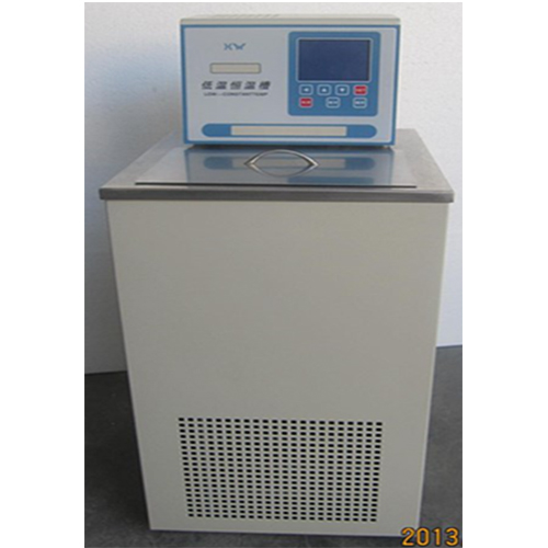 寧波新藝DC系列低溫恒溫槽DC-4010B