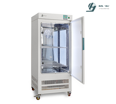 上海精宏程控光照培養箱GZP-750S