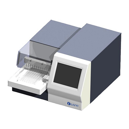 北京六一全自動洗板機WD-2103B（非醫用）
