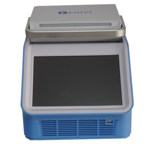 北京六一基因擴增儀WD-9402D（非醫用）