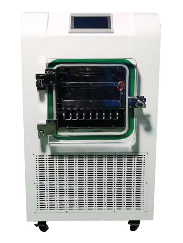 寧波新藝Xinyi- 10FD型冷凍干燥機（普通型 電加熱）