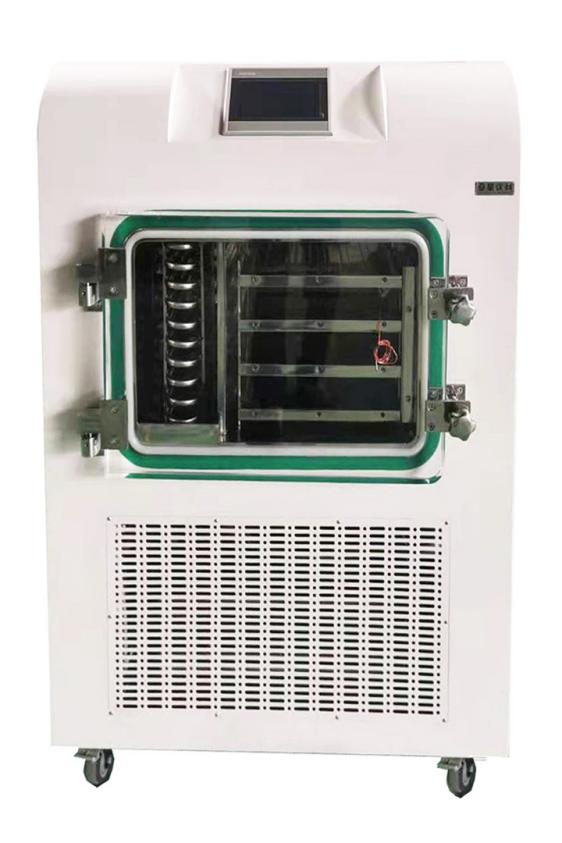 寧波新藝Xinyi- 30FD型冷凍干燥機（普通型 電加熱）