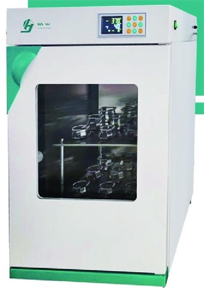 上海精宏恒溫培養振蕩器HZP-150A