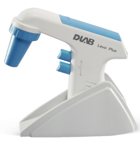 北京大龍Levo Plus 大容量電動移液器(標準款）