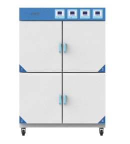 上海一恒電熱恒溫培養箱（多箱）DHP-150-2B（二箱)