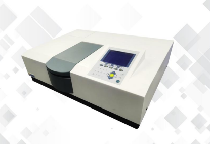 上海佑科紫外可見分光光度計UV1900