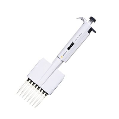 賽多利斯proline plus手動8道可調移液器0.5-10ul