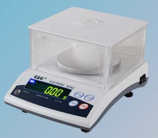 常熟雙杰電子天平E600-2