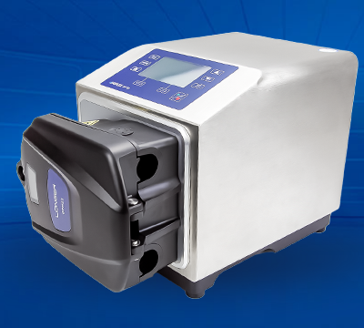 保定蘭格工業灌裝型蠕動泵dPOFLEX® BP01+LPH01